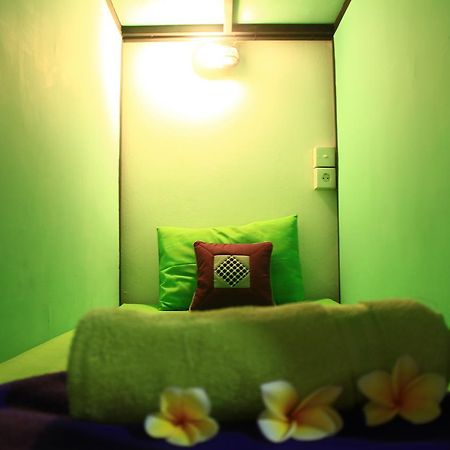 Bali Green Hostel Seminyak Zewnętrze zdjęcie