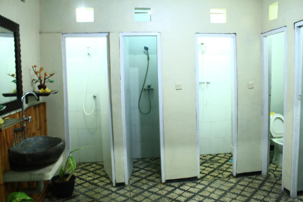 Bali Green Hostel Seminyak Zewnętrze zdjęcie