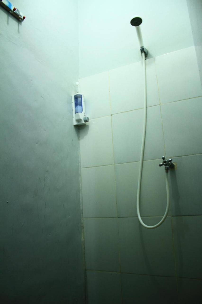 Bali Green Hostel Seminyak Zewnętrze zdjęcie