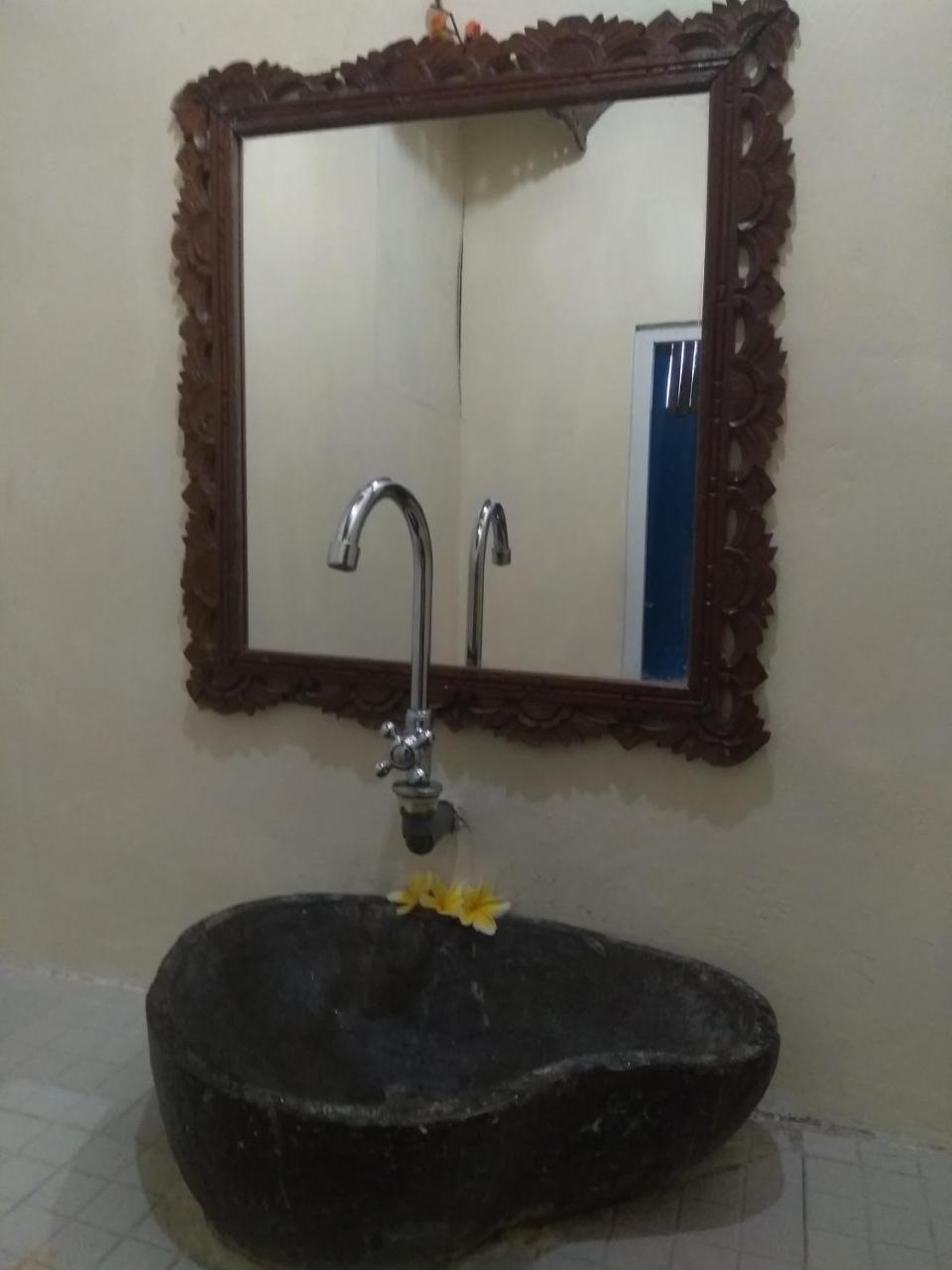 Bali Green Hostel Seminyak Zewnętrze zdjęcie
