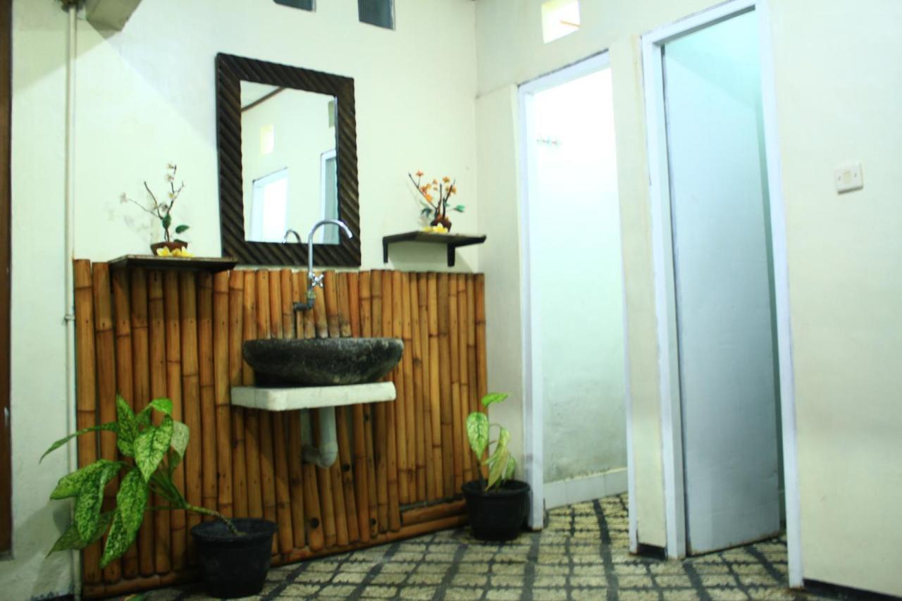 Bali Green Hostel Seminyak Zewnętrze zdjęcie