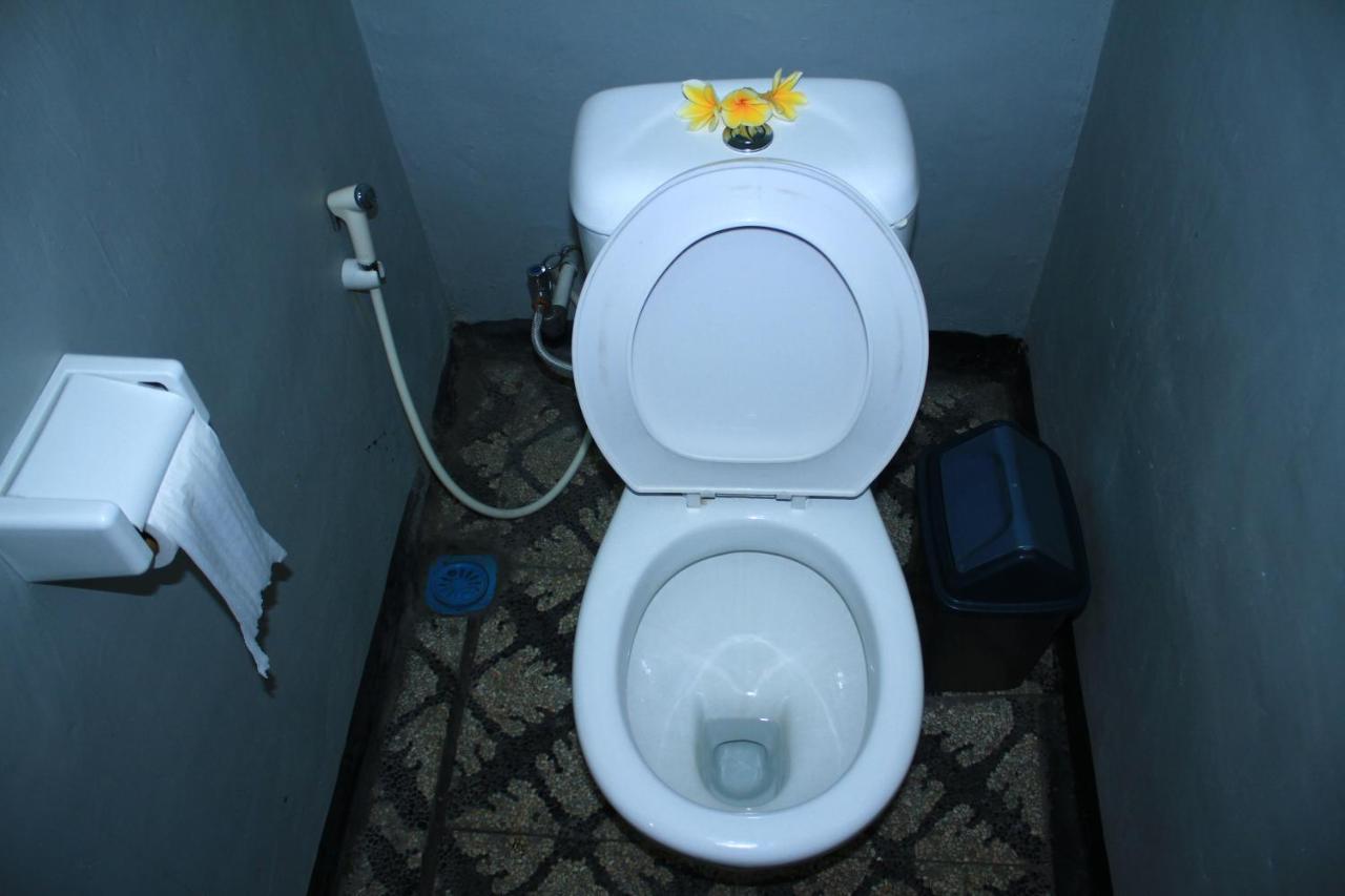 Bali Green Hostel Seminyak Zewnętrze zdjęcie